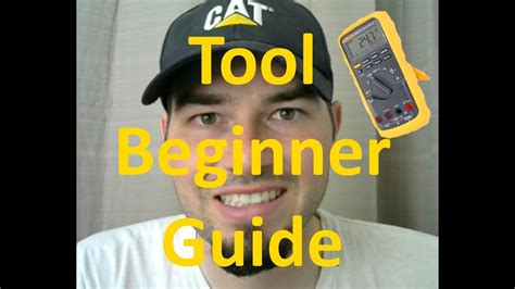 Beginner Diesel Mechanic Tool Buying Guide Youtube
