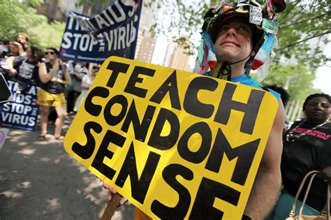 Judge Rules That ‘abstinence Only Is Illegal And Not Legitimate Sex Education Deadstate