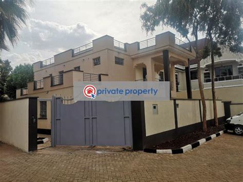 5 Bedroom House For Sale Muthaiga Muthaiga North Nairobi Pid 9pabln