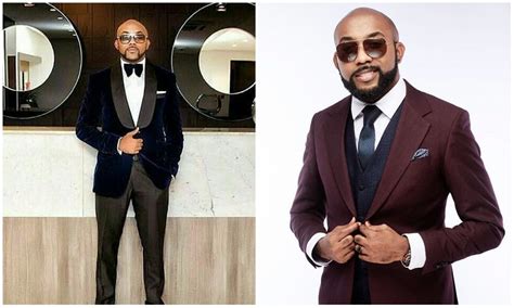 Banky W Hints On Dishing Out A New Album In The Next Coming Month
