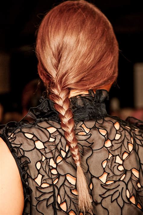 Do it yourself, hair colour/hair dye, how to. 30 Do-It-Yourself Hair Color Ideas | Glamour