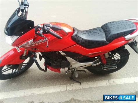 Hero offers 14 new models in india with most popular bikes being splendor plus, hf deluxe and passion pro. Used 2012 model Hero CBZ for sale in New Delhi. ID 115430 ...