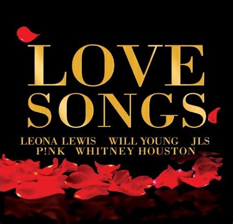 Love Songs Sony 2010 Various Artists Songs Reviews
