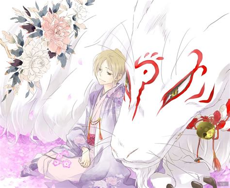 Natsume Yuujinchou1181674 Anime Anime Images Anime Art
