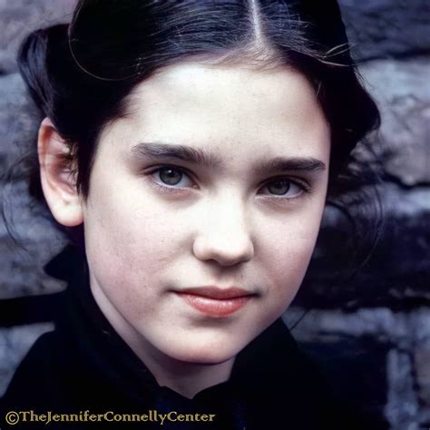 The Jennifer Connelly Center On Instagram Happy 5️⃣0️⃣th Birthday To