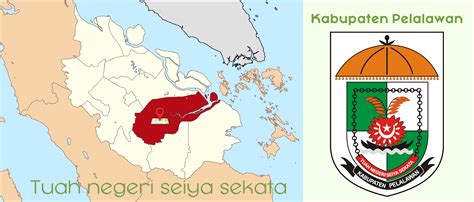 Sejarah Profil Kabupaten Pelalawan Provinsi Riau Riaumagz