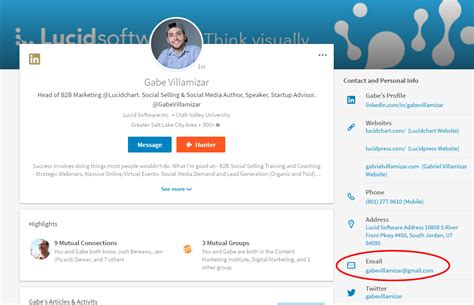 The Complete Step By Step Guide How To Find Almost Anyones Email