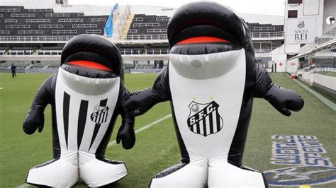 Conheça a história dos mascotes dos 12 grandes clubes do Brasil