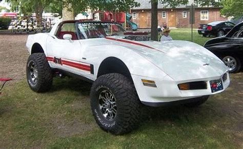78 Best Images About Jacked Up Lifted On Pinterest Weird Cars John