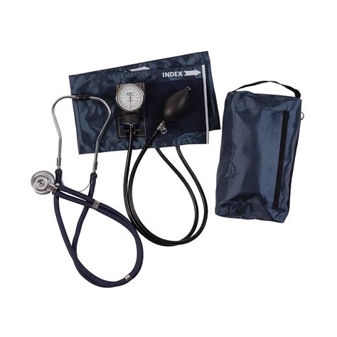 Buy Mabis Matchmates Aneroid Sphygmomanometer And 31 Sprague Rappaport