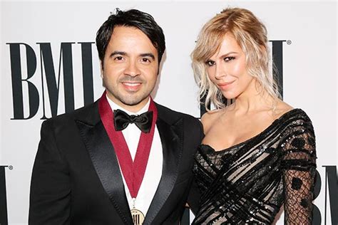 Thalía, luis fonsi y becky g conducen esta celebración que rendirá un tributo especial a rocío thalía, becky g, luis fonsi, serán conductores, mientras camilo, prince royce y víctor manuelle se. 'Baby on board': Luis Fonsi y Águeda López volverán a ser ...