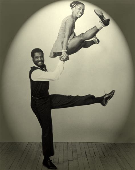 The Ailey Extension To Offer Swing Dance Course Swing Dance Lindy