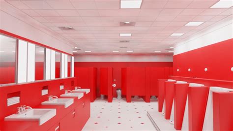 This New Target Bathroom Looks So Shiny Rtarget
