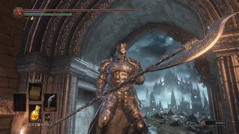 39 Awesome Dark Souls 3 Characters From Ign Readers Ign