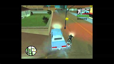 Lets Play Grand Theft Auto San Andreas German And Hd Part 2 Sprayen