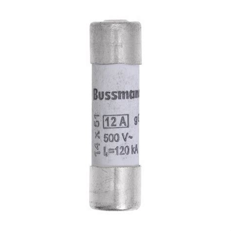796133 Iec Industrial Cylindrical Fuses Class Am 8b 14x51mm Shipstore