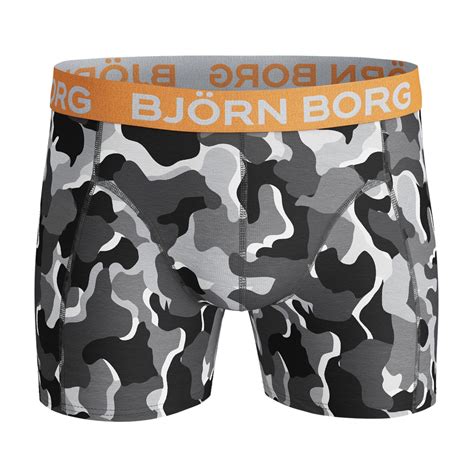Jämför priser på björn borg kalsonger. Björn Borg Core Super Shade Bold Shorts - Boxer ...