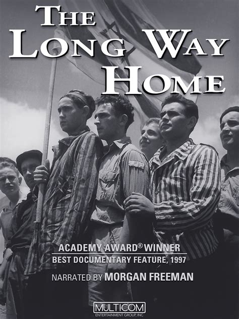 The Long Way Home 1997 Rotten Tomatoes