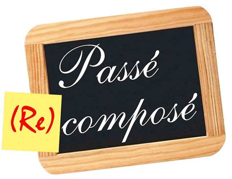 Maybe you would like to learn more about one of these? Passé composé : top ressources et activités pour les CM1 ...