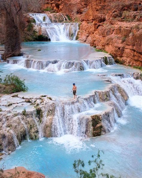 Exploring Havasupai Is An Absolute Must If You Live In Arizona What Is