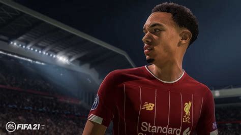 The defender has had a quite incredible few years at liverpool. The best defenders in FIFA 21 | Gamepur
