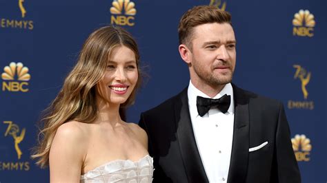 Justin Timberlake And Jessica Biel A Timeline Of Their Romance