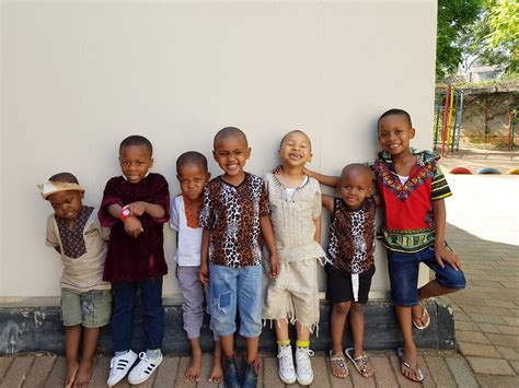 On this day, south africans are encouraged to celebrate their culture and the diversity of their beliefs and traditions, in the wider context of a nation that belongs to all its people. Heritage Day South Africa 2017 - Bramley Nursery School