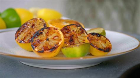 Maybe you would like to learn more about one of these? Grilled Margarita Recipe - YouTube