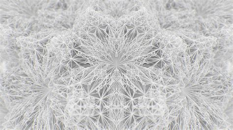 Mesmerizing 3d Fractal Animations Echoes Boing Boing
