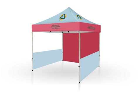 Custom Pop Up Gazebos Tents And Marquees Easy Signs