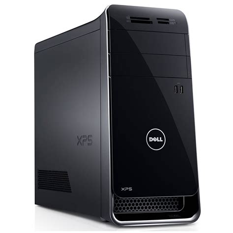 Refurbished Dell Xps 8900 Desktop Tower Pc Intel I7 6700 Quad Core 3