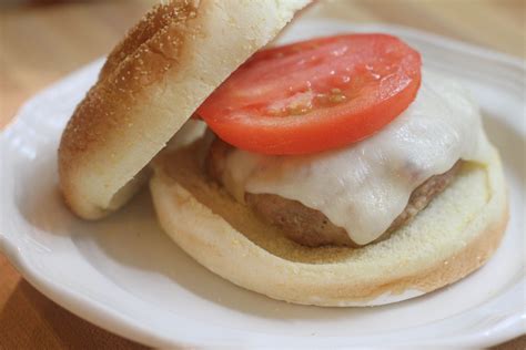 How To Cook Turkey Burgers In The Oven EHow Cooking Turkey Burgers