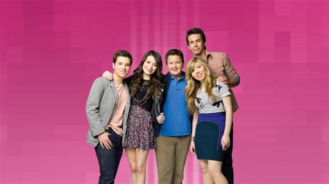 Icarly 2007 Tv Series Watch Online Free 123moviesfree