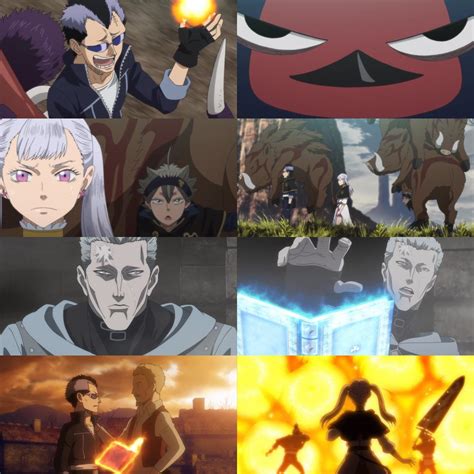 #blackclovergrimshotcodes thank you for the codes they helped a lot and i subscribed to your channel y'all got them good vibez. Episode 9 "Beast" ~ Preview : BlackClover