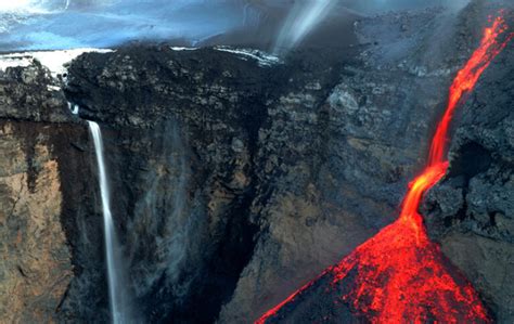 Le 10 Migliori Escursioni Su Vulcani Attivi Al Mondo Wikiloc Planet