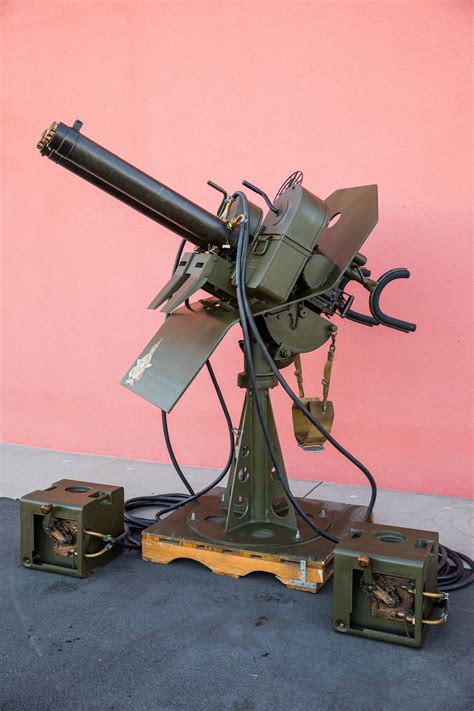 The russian equivalent of spaag is zsu, for zenitnaya samokhodnaya ustanovka. GunSpot | WWII TWIN COLT M2 WATERCOOLED CAL 50 ANTI-AIRCRAFT GUN SYSTEM
