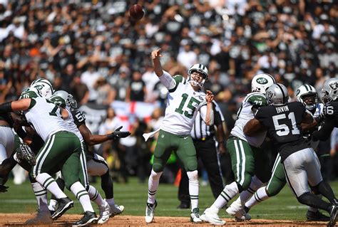 New York Jets 3 Players With Rising Stock After Week 2 Of The Season