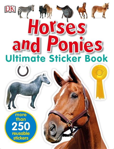 The Best Horse Books For Kids Get Them Reading