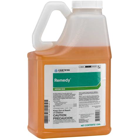 Remedy Ultra Herbicide Forestry Suppliers Inc