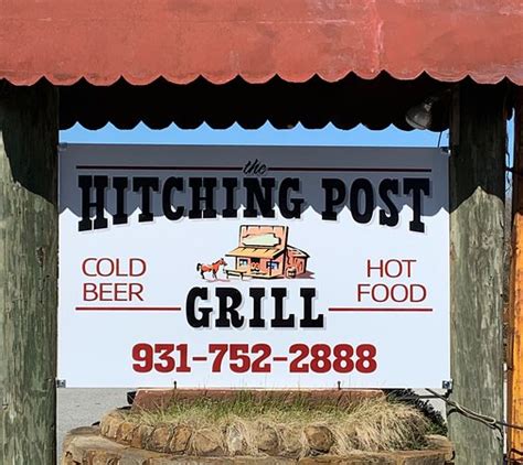 The Hitching Post Jamestown Restaurant Reviews Photos And Phone