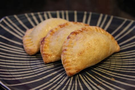 Apple Empanadas Recipe Cin Cin Lets Eat