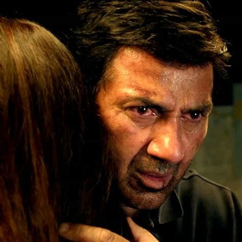 Check Out Sunny Deols Fierce Avatar In ‘ghayal Once Again Trailer