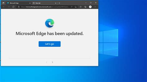 Microsoft Edge 107 Reaches Wide Release With Limited Features Winbuzzer