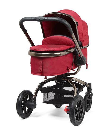 Mothercare Orb Pram And Pushchair