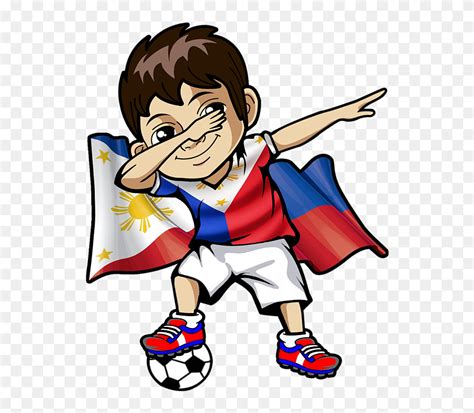 Download Pinoy Kid Cartoon Modern Clipart 5308105 Pinclipart