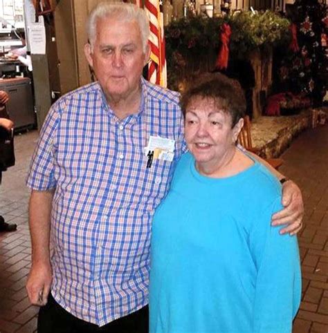 Mich Couple Die On Same Day Holding Hands After 56 Years Of Marriage