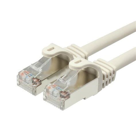 【楽天市場】タローズ タローズ Cat5e カテゴリー5e対応 Lanケーブル シールドstp仕様 10m Cbc5esp 010 Lg