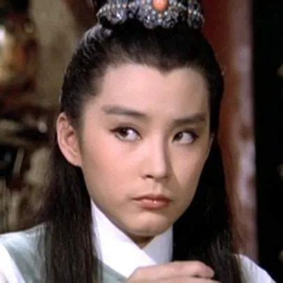 Brigitte Lin Ching Hsia Lin Qing Xia Most Beautiful Chinese Actress