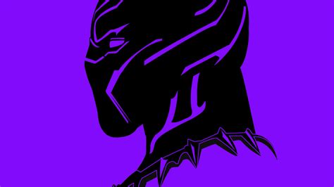 2560x1440 Black Panther Illustration 1440p Resolution Hd 4k Wallpapers