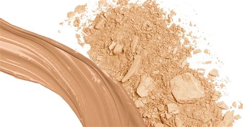 Powder Foundation Vs Liquid Foundation Which One Is Best For You